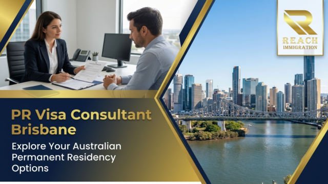 Planning Your Australian Permanent Residency with the Right Guidance in Brisbane