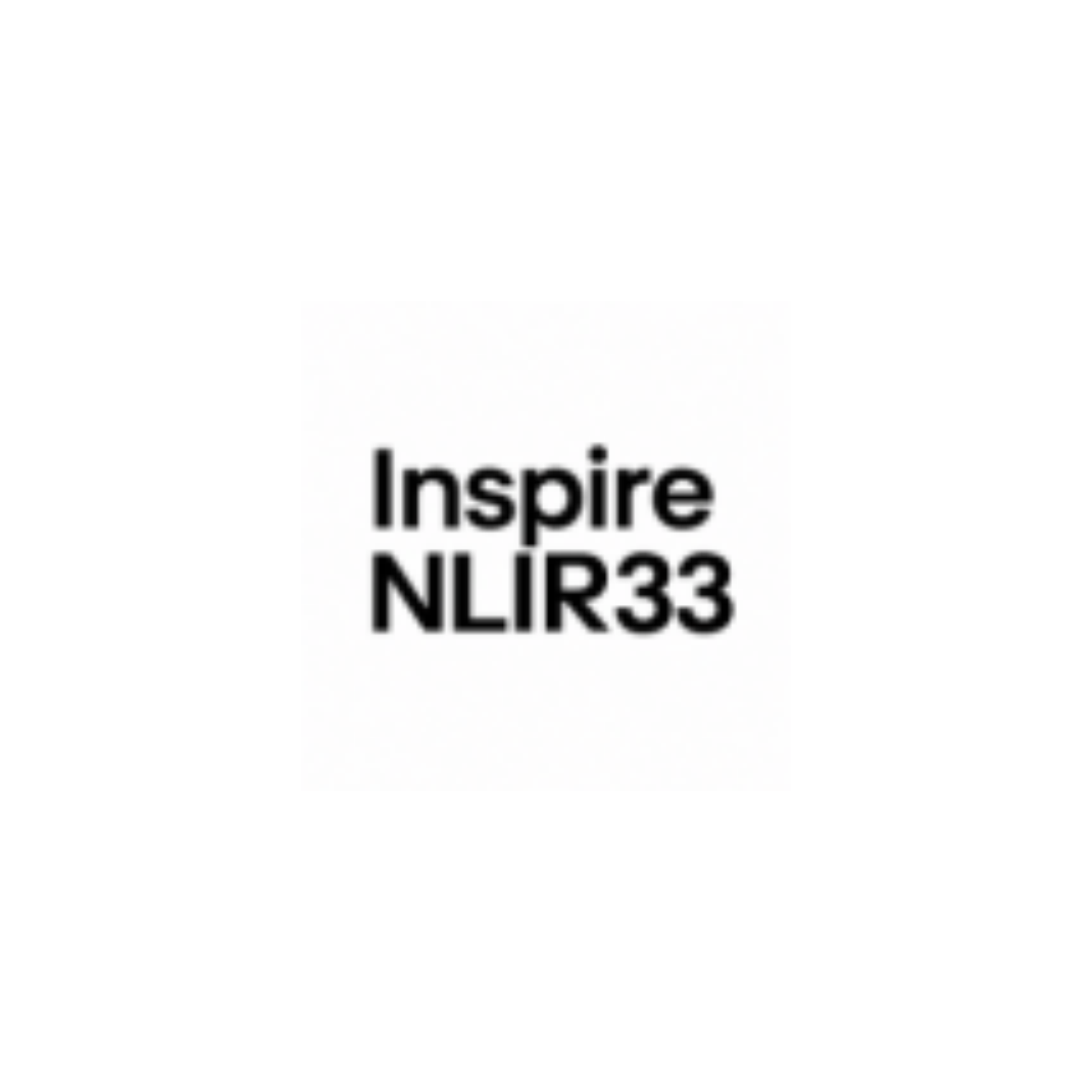 Inspire NLIR33