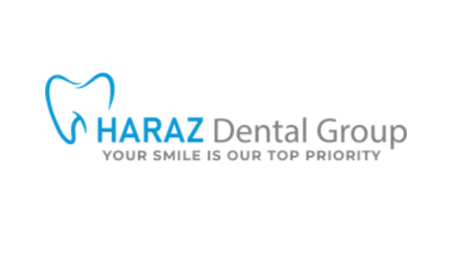 Restoring Your Smile:The Ultimate Guide to Dental Implants at Haraz Dental Group