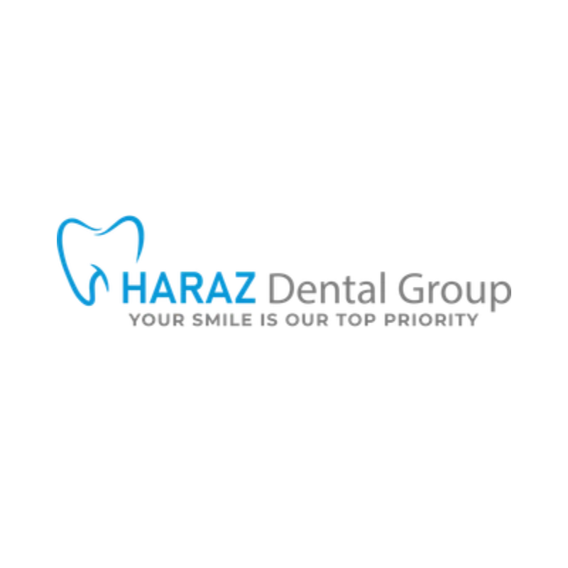 Restoring Your Smile:The Ultimate Guide to Dental Implants at Haraz Dental Group