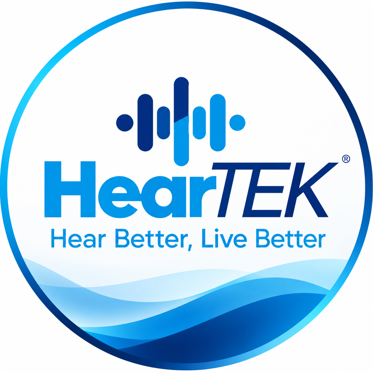 HearTEK Audiology