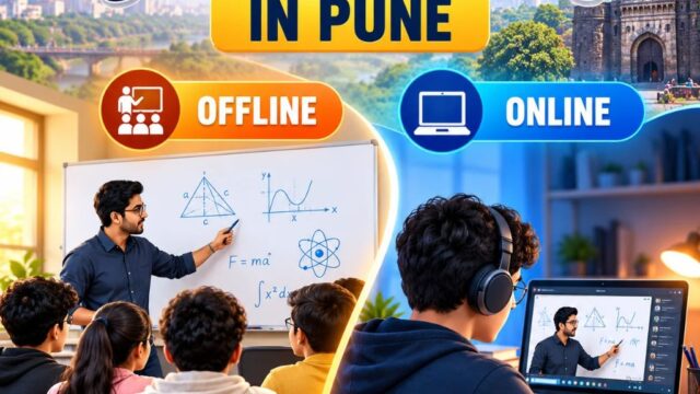 How to Start JEE Preparation in Class 11: A Complete Guide for Students