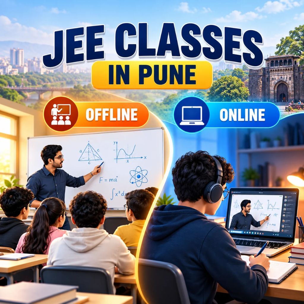 How to Start JEE Preparation in Class 11: A Complete Guide for Students