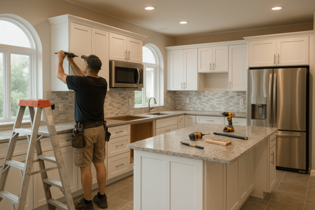 Planning a More Functional Commercial Kitchen