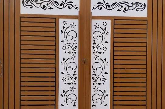 Which Colours and Finishes Work Best for Main Gate Design in Pakistan