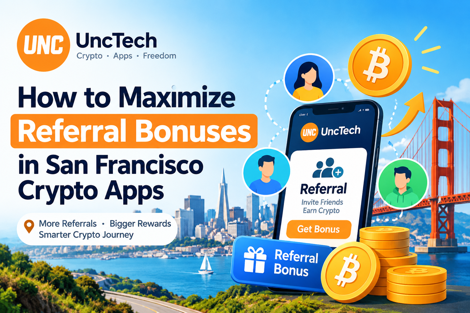 Referral Bonuses in Crypto Earn Apps: What the Fine Print Says