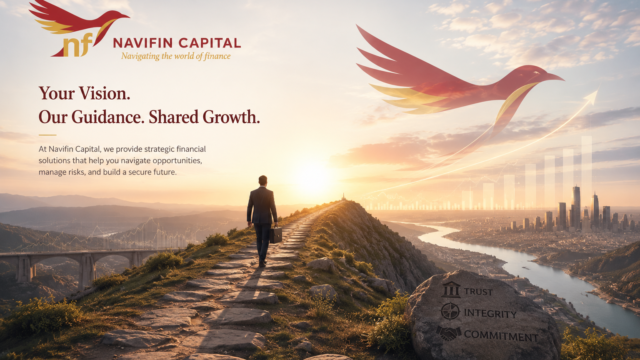 The AI Investment Reality Check: Are UAE SMEs Spending on Technology That Actually Pays Off? – Navifin Capital