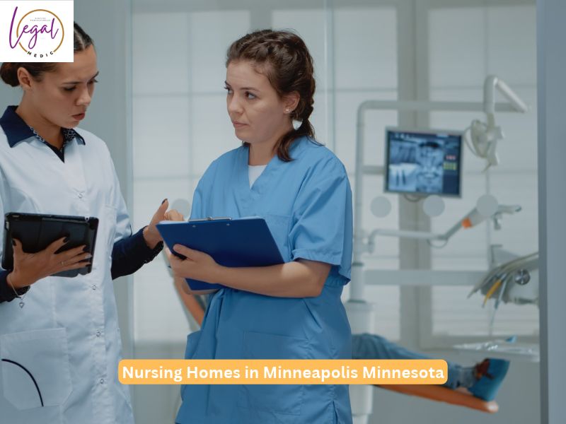 Questions to Ask Nursing Homes in Minneapolis Minnesota