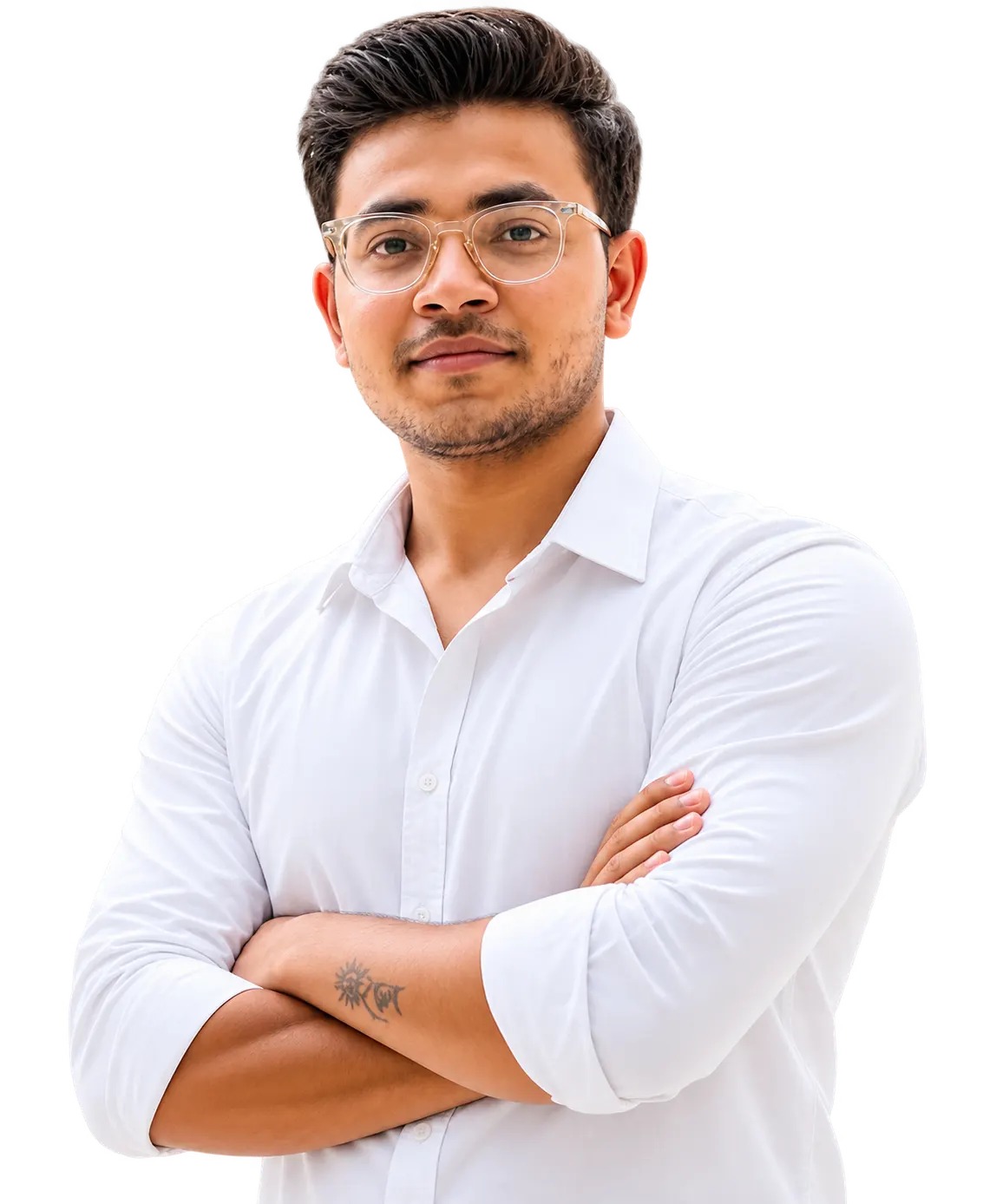 Shivam Panchal profile photo