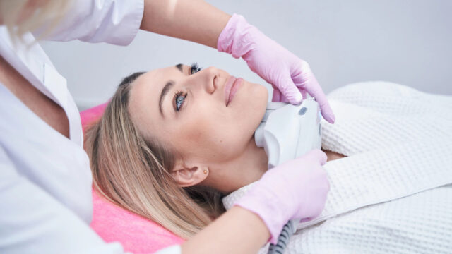 Skin Tightening in Dubai – What Laxity Type You Have Changes Everything