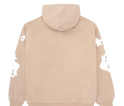 Spider Clothing: Spider Hoodie, Sp5der Hoodie & Streetwear Collection