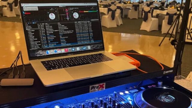 The Importance of Hiring a St Louis Wedding DJ for Your Reception