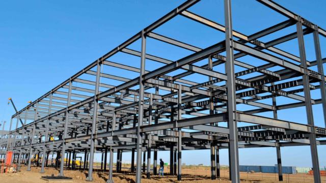 Structural Steel Detailing Requirements Before Fabrication