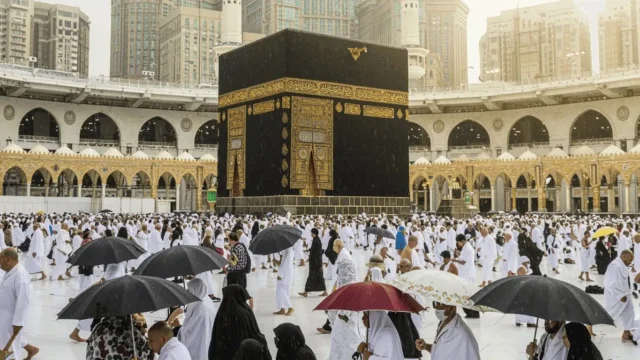 Why Is Booking Umrah Packages 2027 Early Important with Plan Your Umrah in the UK