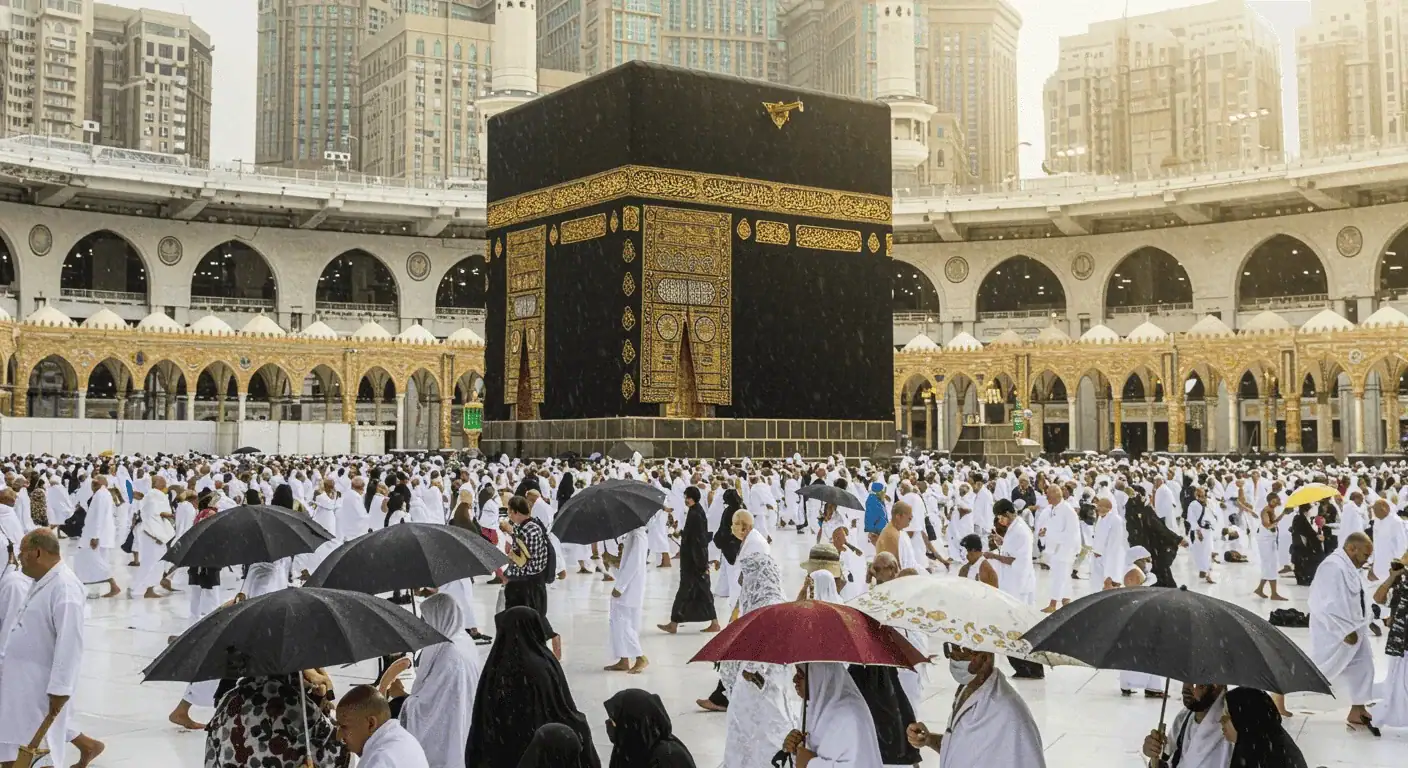 Why Is Booking Umrah Packages 2027 Early Important with Plan Your Umrah in the UK