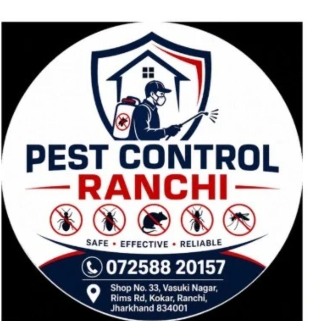 Pest Control Ranchi photo 1