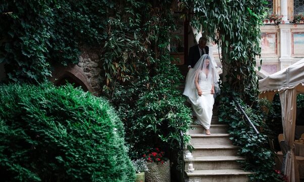 Why Should Couples Consider a Wedding in the Dolomites, Italy, for a Luxury Celebration?