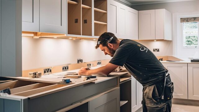 What Homeowners Should Budget For Before Replacing Kitchen Countertops