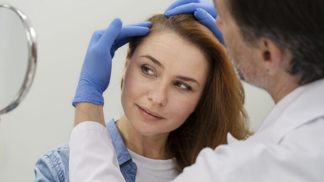 What Women Should Know Before Choosing Scalp Micropigmentation
