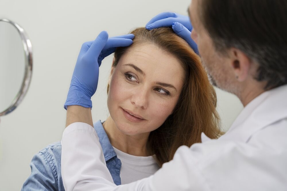 What Women Should Know Before Choosing Scalp Micropigmentation