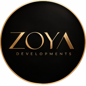 Zoya Developments profile photo