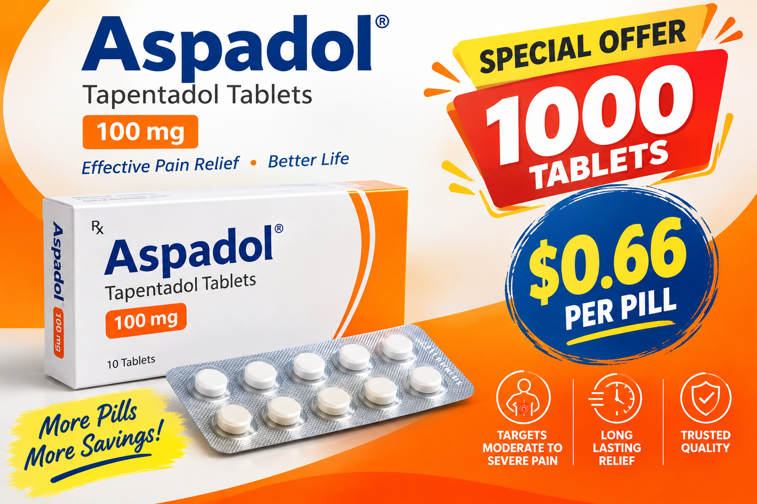 Aspadol Tablet addiction and misuse