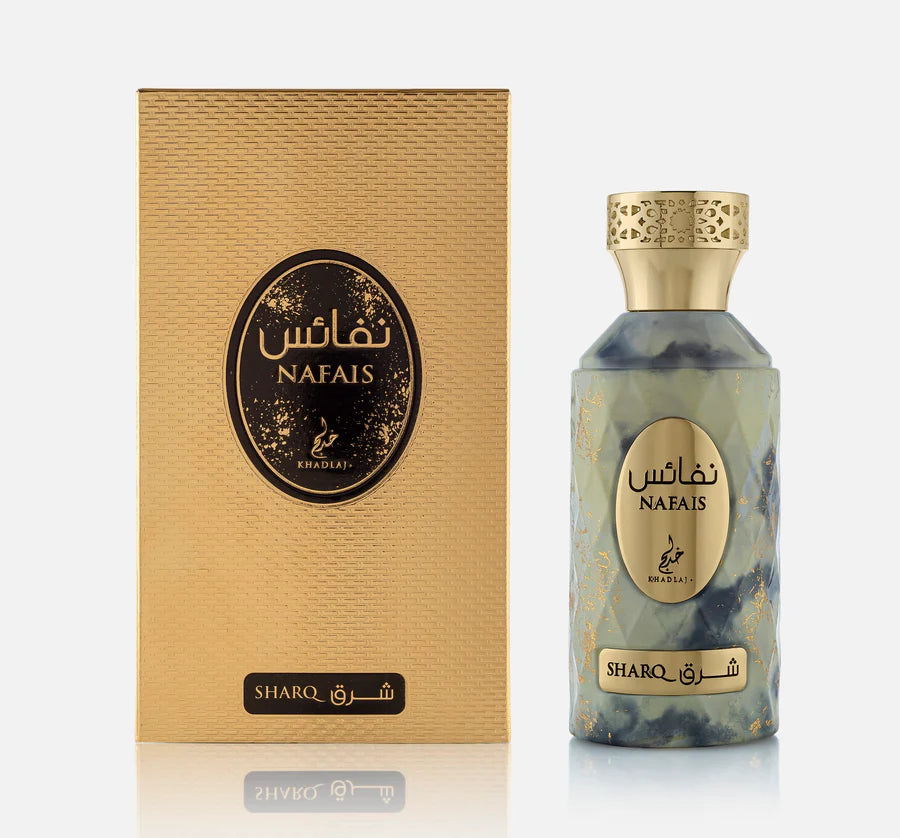 Best Place to Buy Perfumes in Sharjah | khadlaj Perfumes
