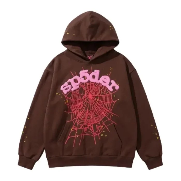 Spider Hoodie United States: New York Fashion Trends