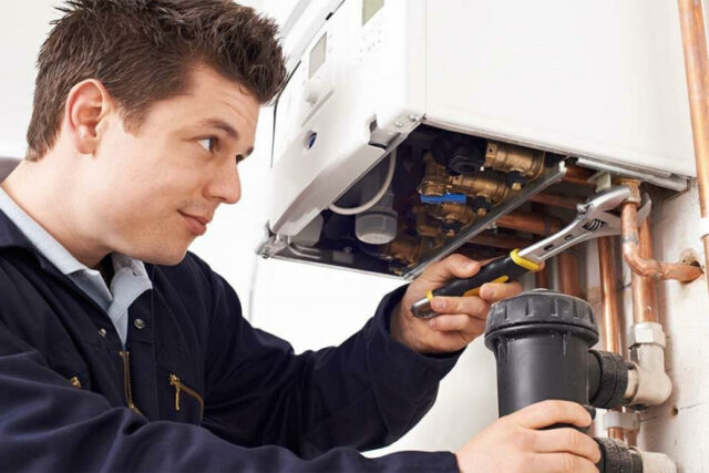 Key Considerations for Reliable Heating System Repairs