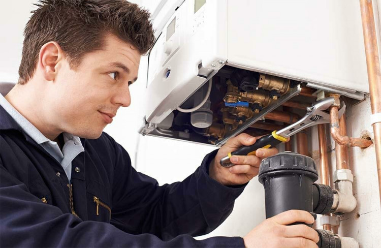 Key Considerations for Reliable Heating System Repairs