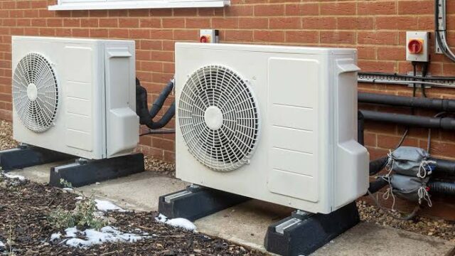 Boiler Upgrade Scheme for Air Source Heat Pumps: Grant and Costs