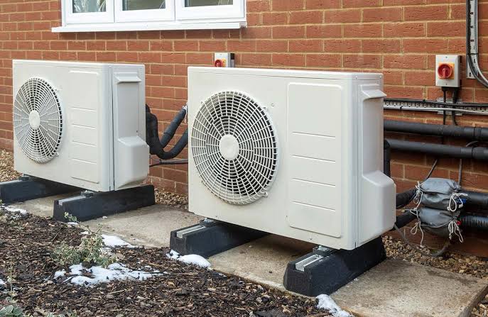 Boiler Upgrade Scheme for Air Source Heat Pumps: Grant and Costs