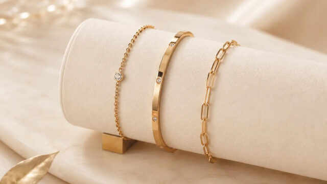 Bracelets in Pakistan: Traditional Designs with a Modern Touch