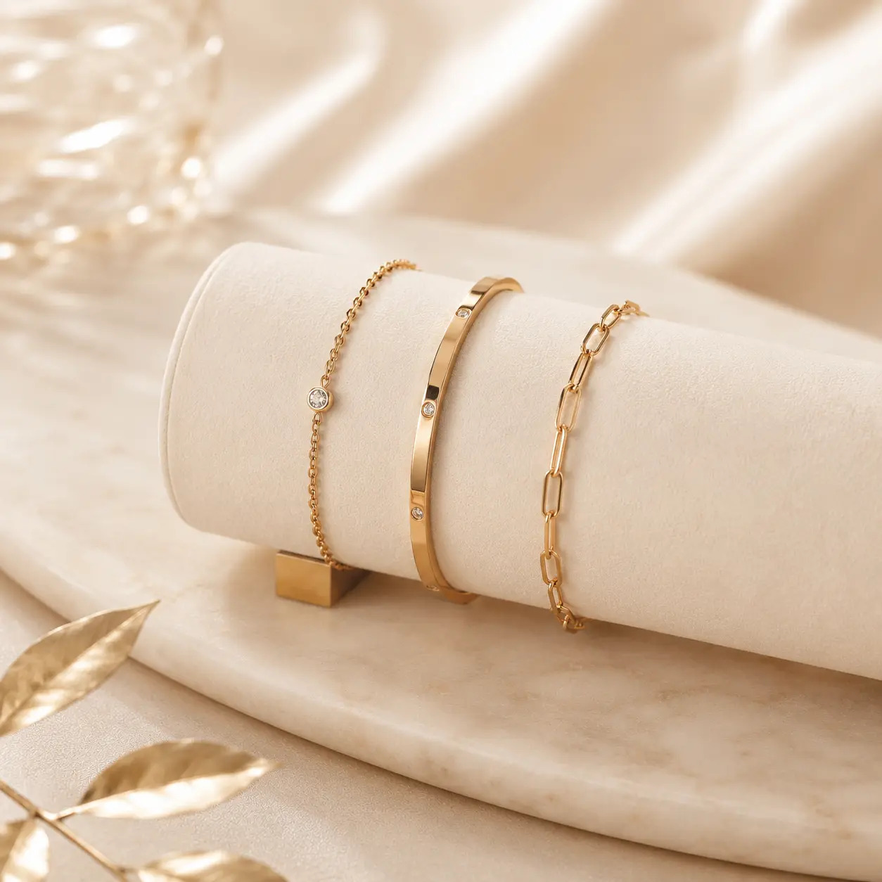 Bracelets in Pakistan: Traditional Designs with a Modern Touch