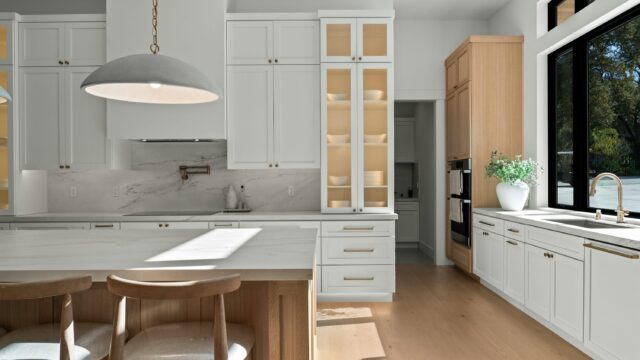 What Sets a Reliable Wholesale Cabinet Company Apart From the Rest