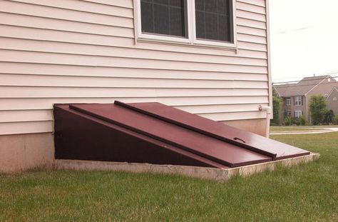 Important Factors When Choosing Basement Doors