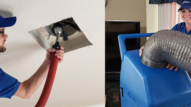 How Much Does Commercial Air Duct Cleaning Usually Cost?