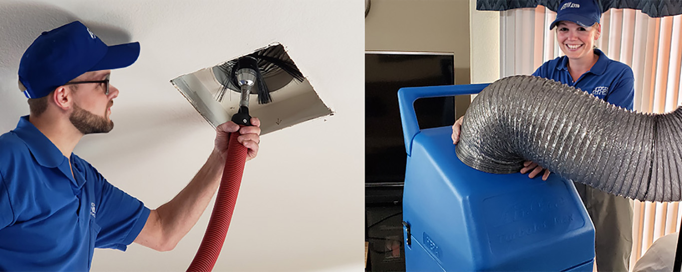 How Much Does Commercial Air Duct Cleaning Usually Cost?