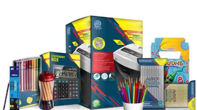 Custom Stationery Boxes The Tool That Provides the Best Solution to Presentation