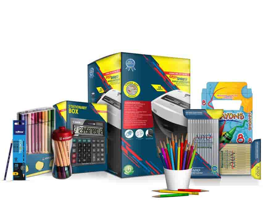Custom Stationery Boxes The Tool That Provides the Best Solution to Presentation