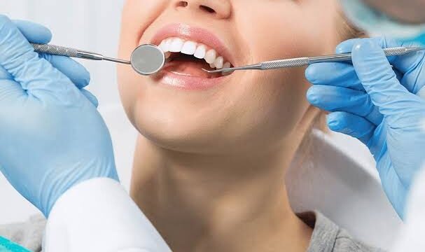 General Dentistry in Dubai: Professional General Dentistry