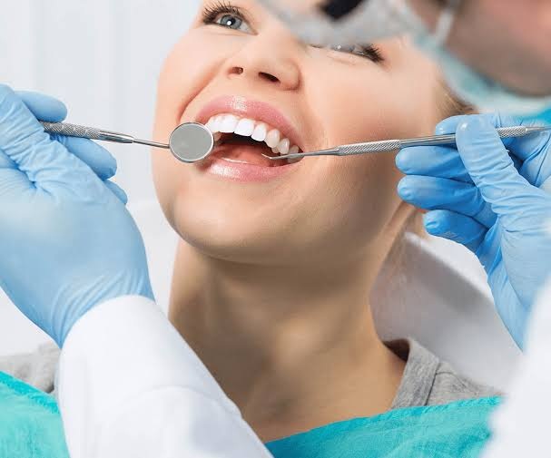 General Dentistry in Dubai: Professional General Dentistry