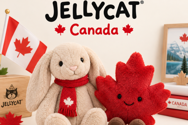 Jellycat Canada | Explore Whimsical Gifts and Collectibles