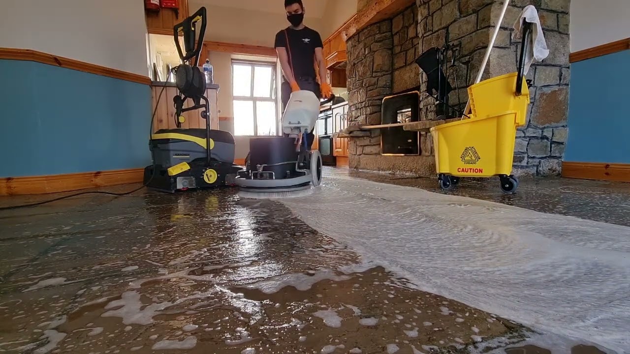 Key Considerations for Restoring Worn Flooring