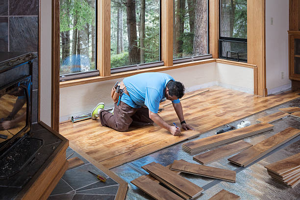Key Considerations for Commercial Hardwood Floor Repair