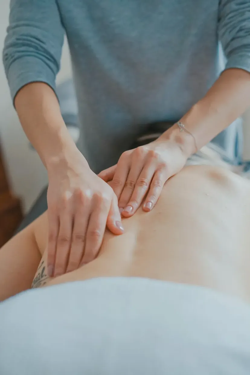 Couples Massage in Bradford: Relax Together at Pim Zen Spa