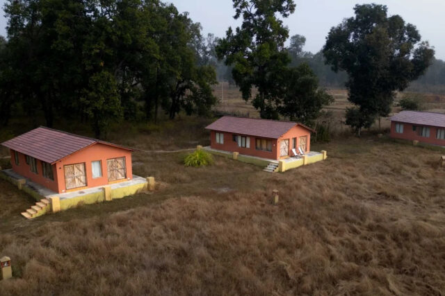Best Budget Resort in Bandhavgarh for Family – A Perfect Stay at Atulya Kanchi Camp