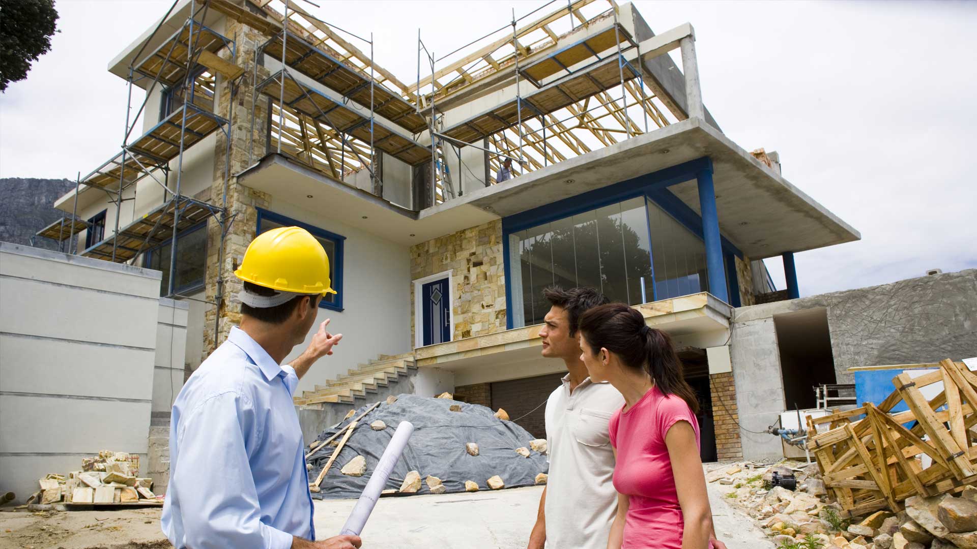Essential Planning Steps for a Successful Construction Project