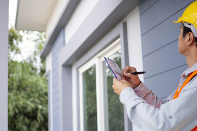 Important Steps Before Purchasing a Residential Property