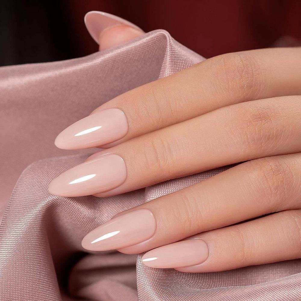 Gel vs. Acrylic Nail Extensions in Raipur: Which Is Better?